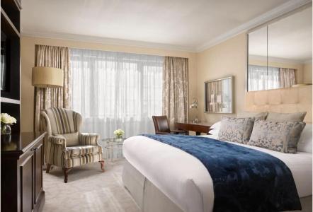 Intercontinental London Park Lane, An Ihg - 4
