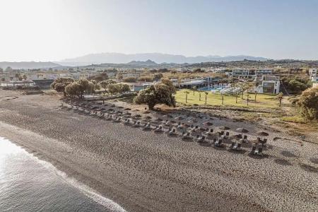 Myrion Beach Resort & Spa - 33