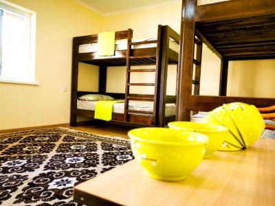 Kurak Homestay & - 14