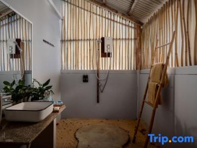 Sandy Beach Bungalows - 52