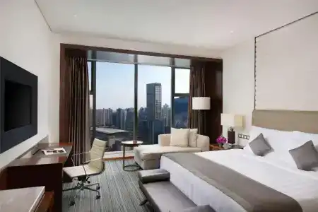 Radisson Blu Plaza Chongqing - 61