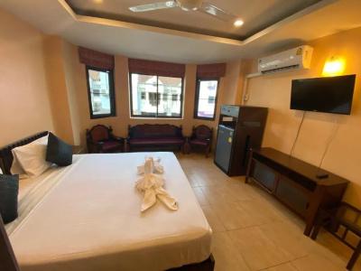 Star Guesthouse - 34