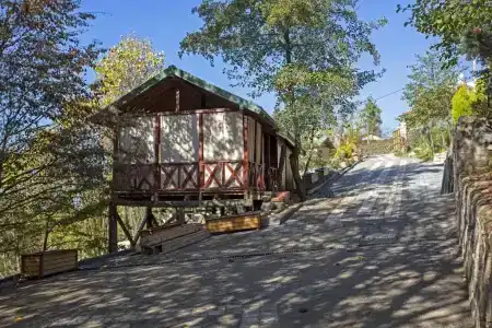 The Canyon & Resort - 37