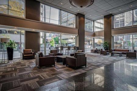 Deltas by Marriott - 26