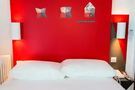 Ibis Styles Rouen Centre Cathédrale - 42