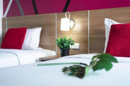 Eco Inn Lite Chanthaburi - 18