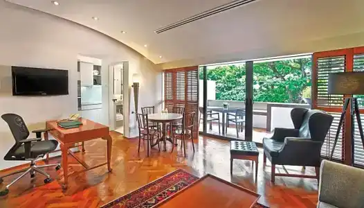 Goodwood Park (Sg Clean) - 120