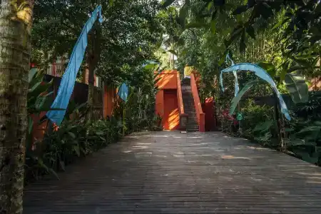 Rama Phala Resort & Spa - 35