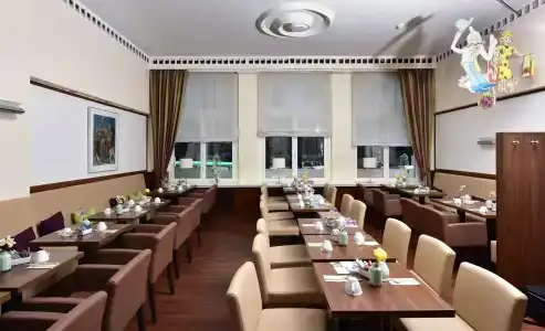 Frühlings-Hotel - 14