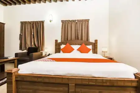 Lumbini Dream Garden Guest House - 20