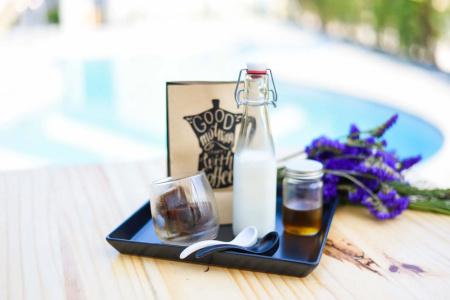 1715 House & Caff Resort, Phuket - 6