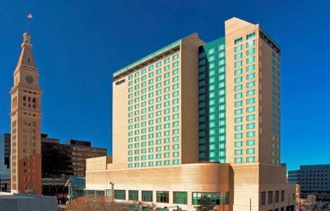 The Westin Denver Downtown - 0