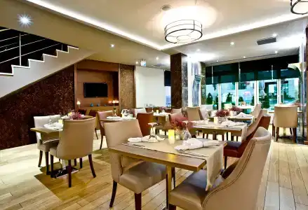 Holiday Inn Ankara-Kavaklidere, An Ihg - 45