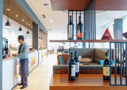 Holiday Inn - Vienna - South, An Ihg - 27