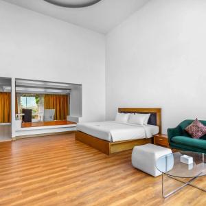 Hilltop Wellness Resort - 45