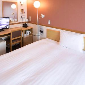 Toyoko Inn Higashi-Hiroshima Saijo Ekimae - 47