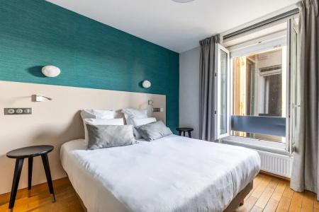 Kyriad Saint Malo Centre Plage - 221