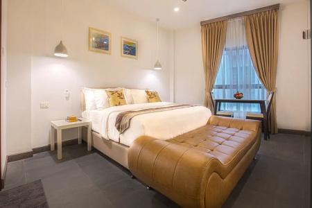 V One Pride-Sukhumvit 22, Bangkok - 59