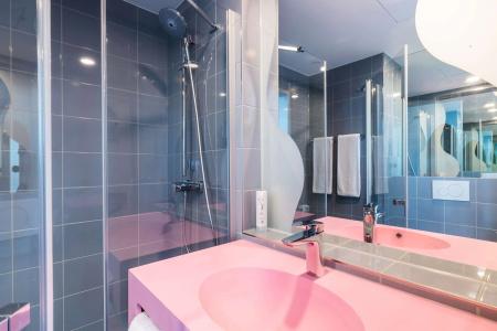 prizeotel Rostock-City - 36