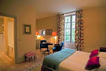 Chateau De Roussan - 22