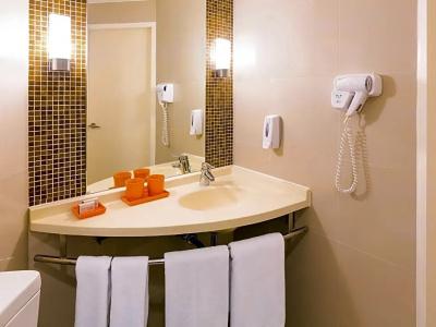 Ibis Bangkok Riverside - Sha Extra Plus - 54