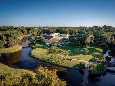Sawgrass Marriott Golf & Spa - 119