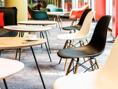 ibis München Parkstadt Schwabing - 21