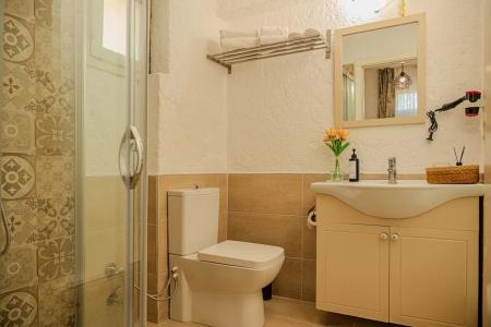 Bizim Ev Otel Alaçatı - 51