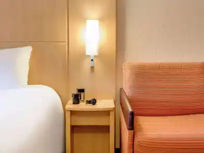 ibis Konstanz - 4