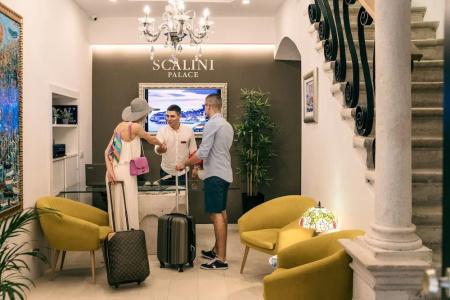 Scalini Palace - 18