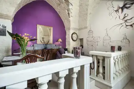 Palazzo Relais de Charme & Wellness - 1