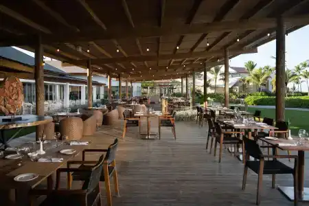 Dreams Onyx Resort & Spa - All Inclusive - 23