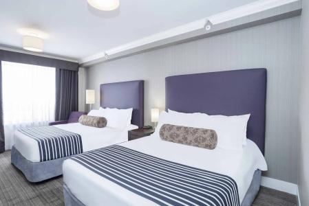 Sandman & Suites South - 26