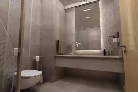 Palm World Side Resort & SPA - 29
