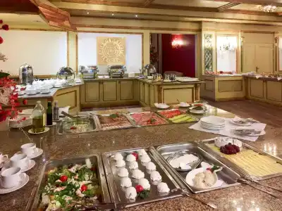 Mercure Krynica Zdrój Resort&Spa - 10
