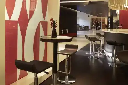 Novotel Athens - 17
