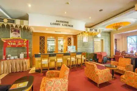 Mega Anggrek Jakarta Slipi - 23