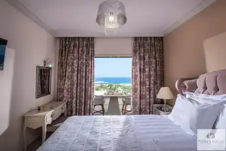 Pilot's Villas Luxury Suites - 32