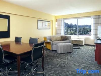 Courtyard by Marriott San Diego Mission Valley/Circle - 70