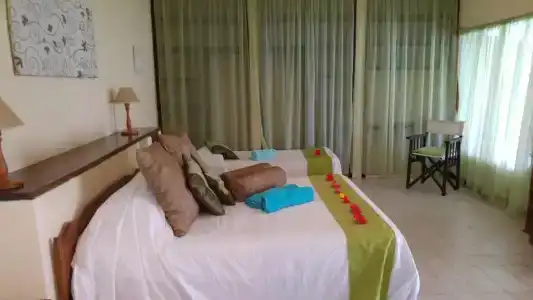 Mango Lodge - 35