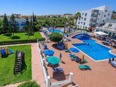 Atlantica Aqua Blue - 7