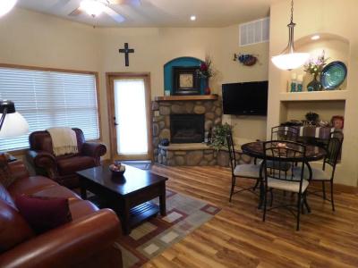 Ruidoso River Resort Condos - 44