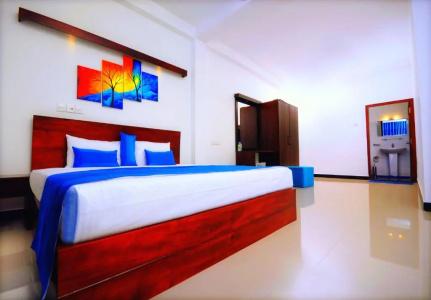 City Stay - 26