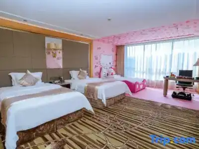 Sunshine Zhangjiajie - 117