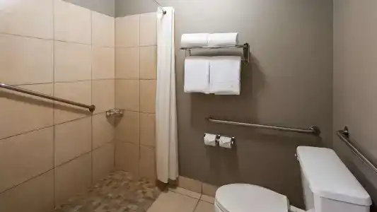 Best Western Mccarran Inn - 58