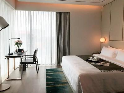 Fraser Suites Hanoi - 76