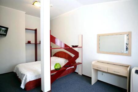 Apart Tomo Free Parking - 141