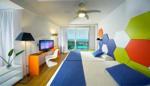 Evenia Zoraida Resort - 47