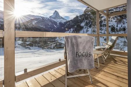 Matterhorn Focus Design - 103