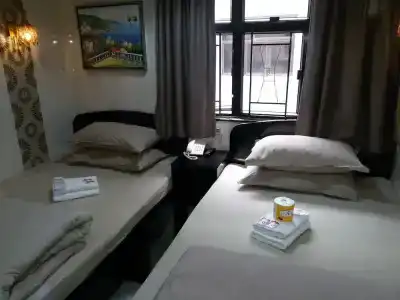 Asia Inn - 31